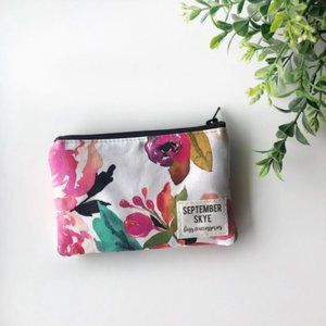 Mini Coin Purse